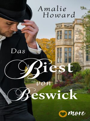 cover image of Das Biest von Beswick
